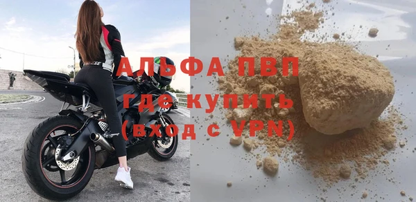 твердый Горняк